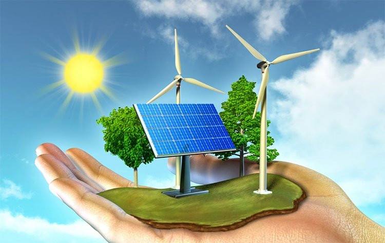 Energetikos sprendimai kiekvienam klientui